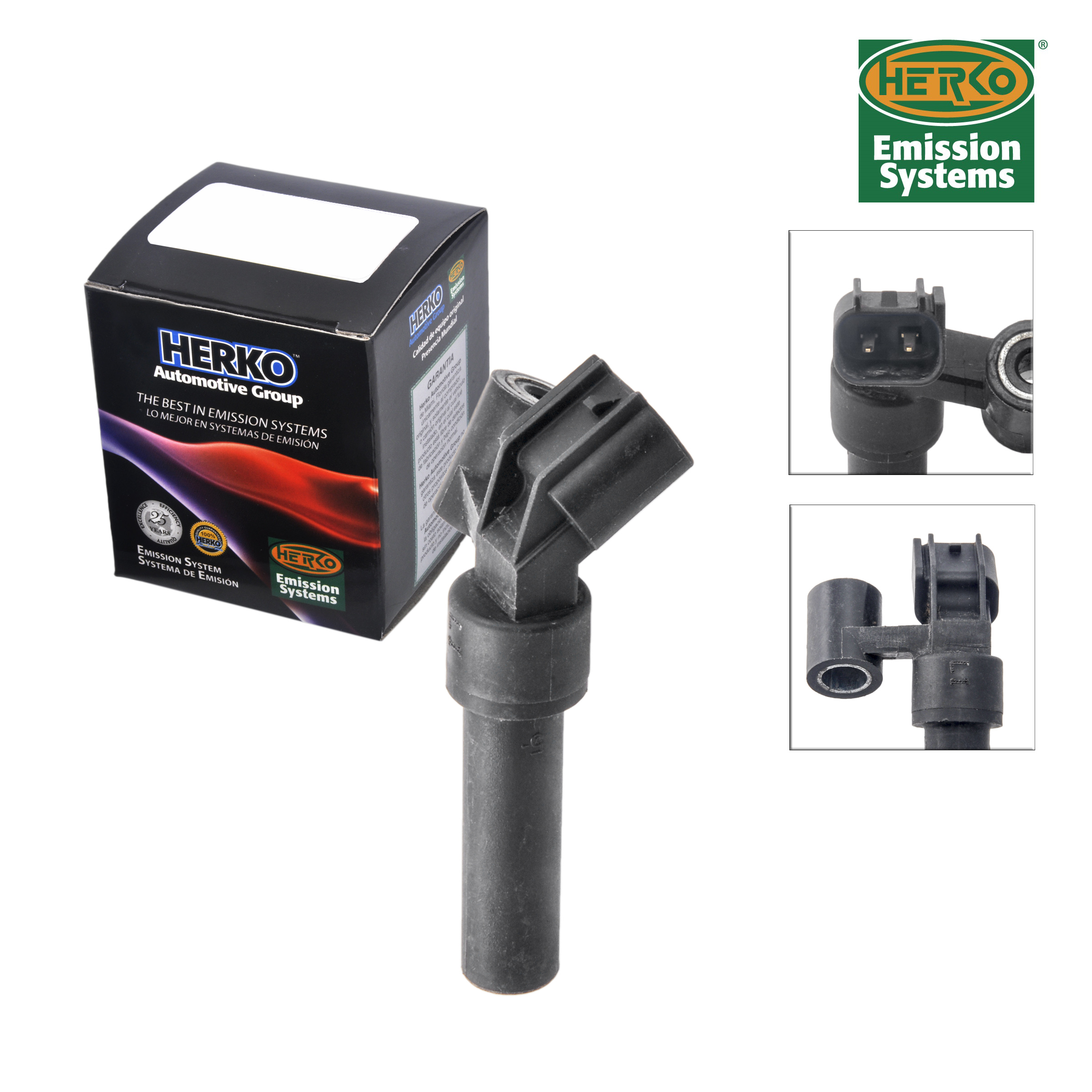 Motorad 1CS252 Engine Camshaft Position Sensor